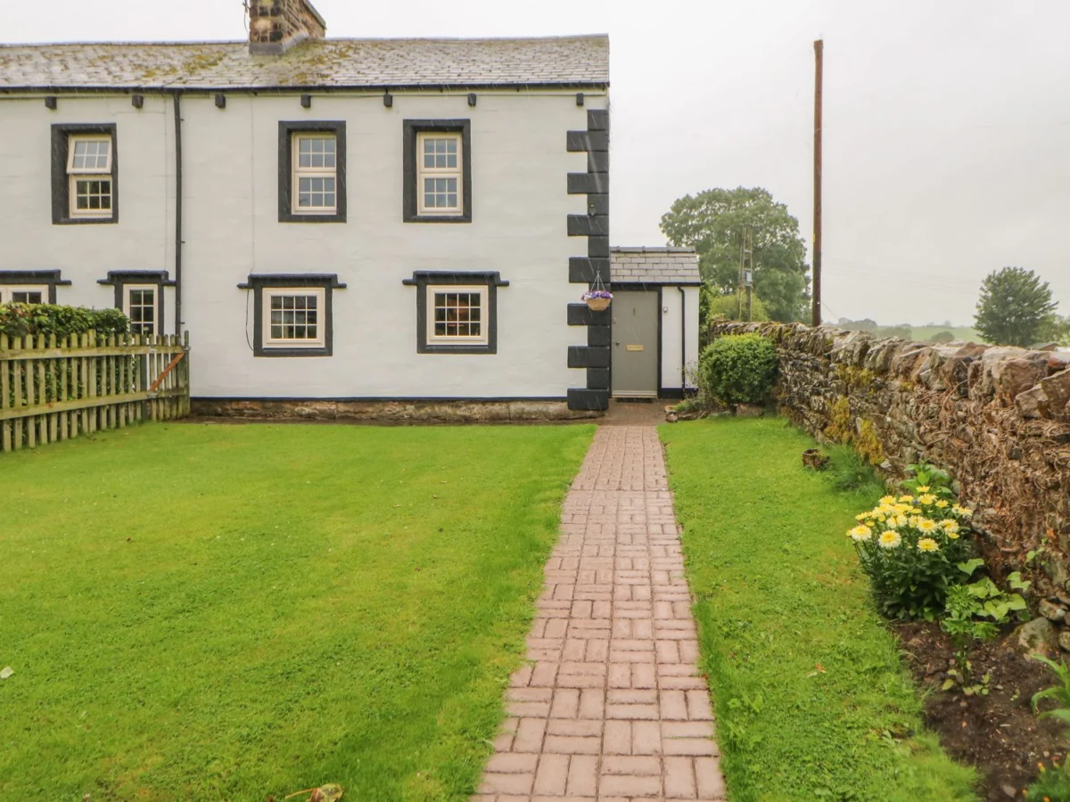 Orchard Cottage, Appleby-In-Westmorland