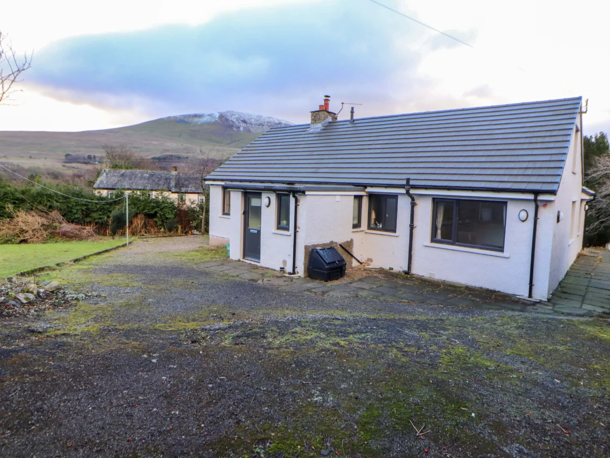 Westerlodge, Keswick