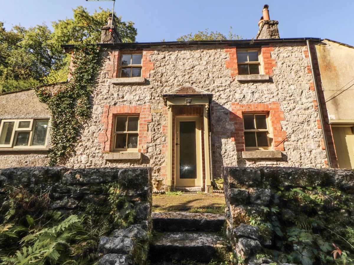 Rock Cottage, Beetham