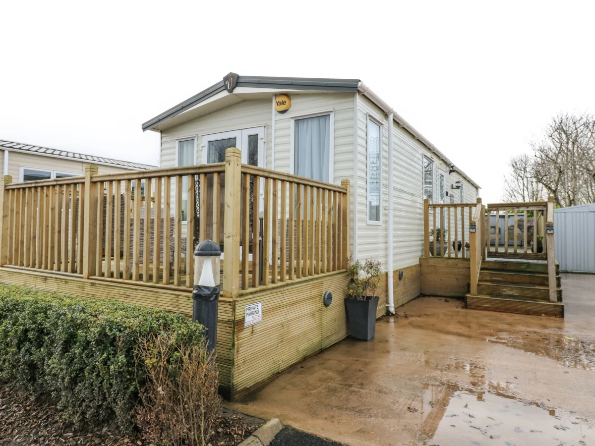 Plot 42, Armathwaite