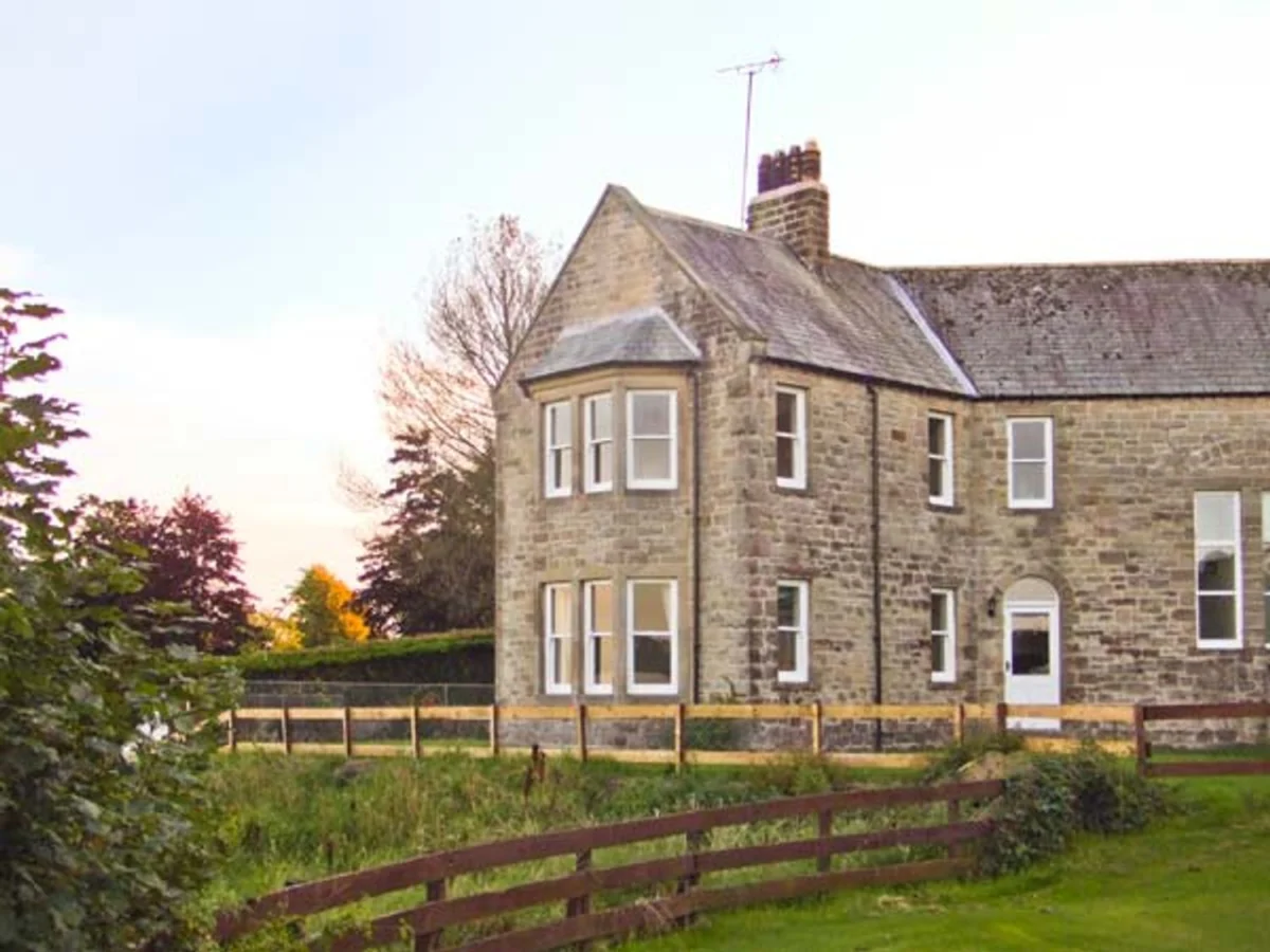 Priory View, Ulverston
