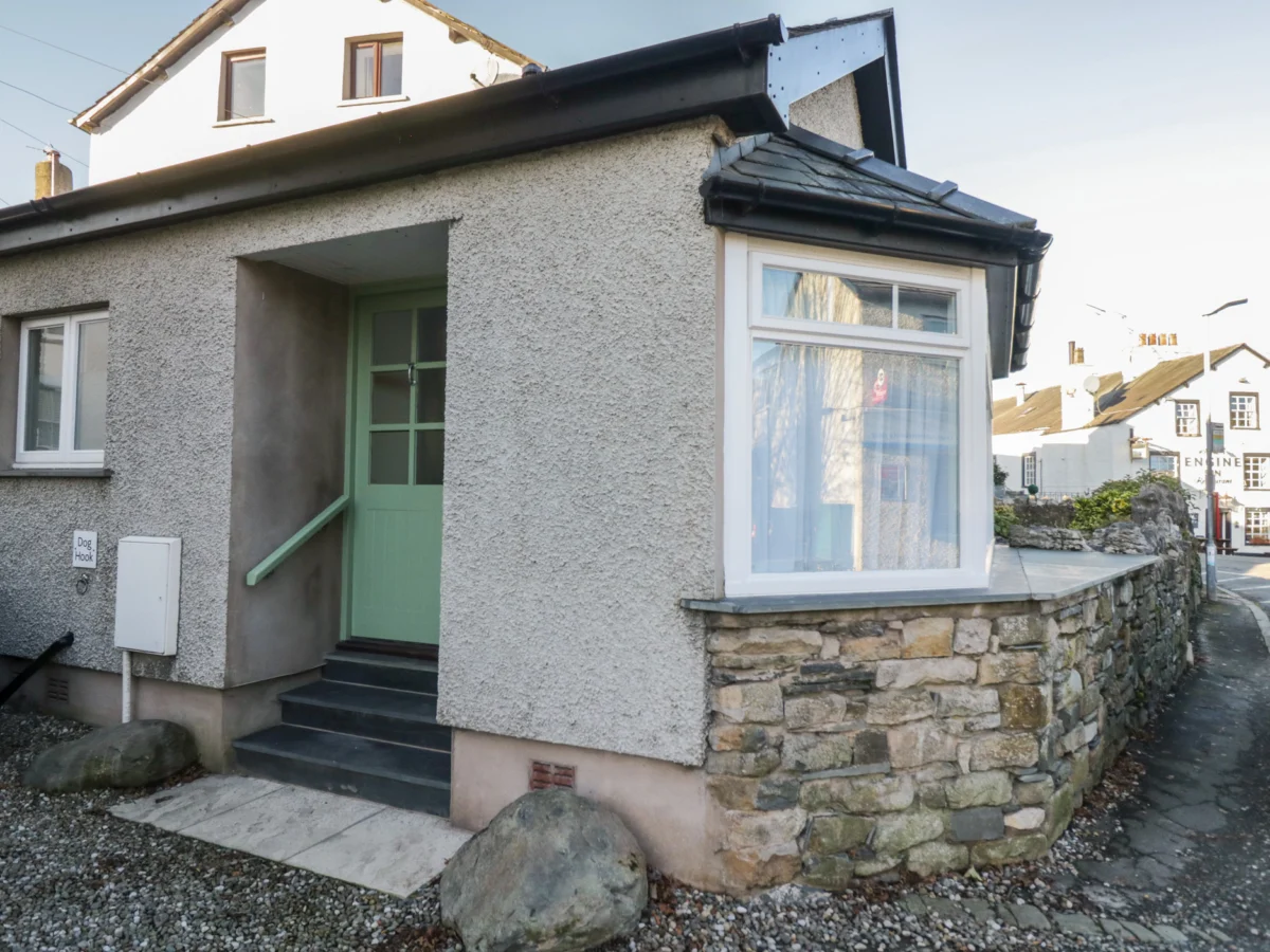 Drapers Cottage, Cark In Cartmel