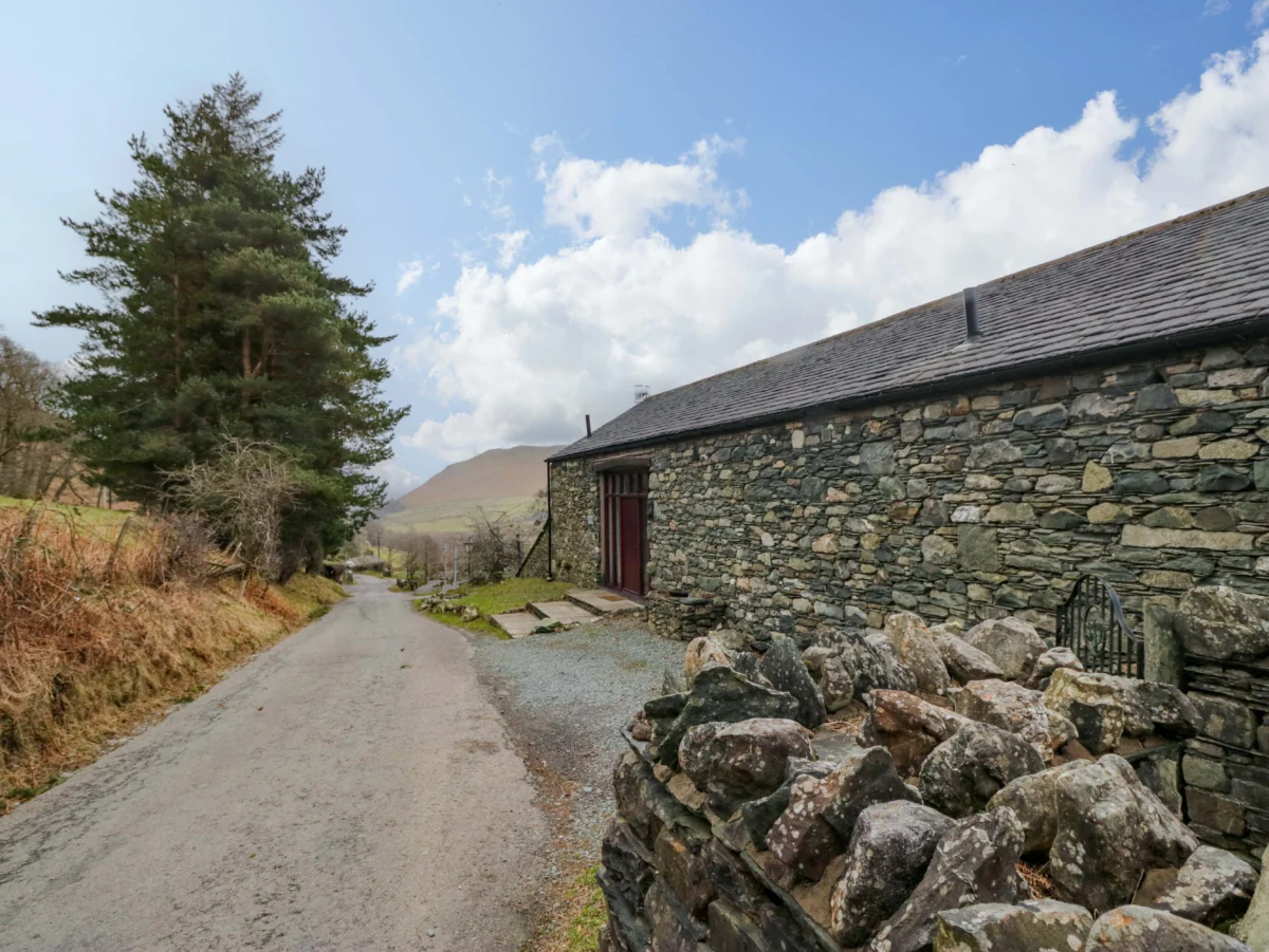 Newlands Fell Cottage, Newlands