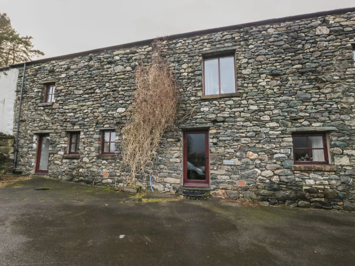 Newlands Cottage, Newlands