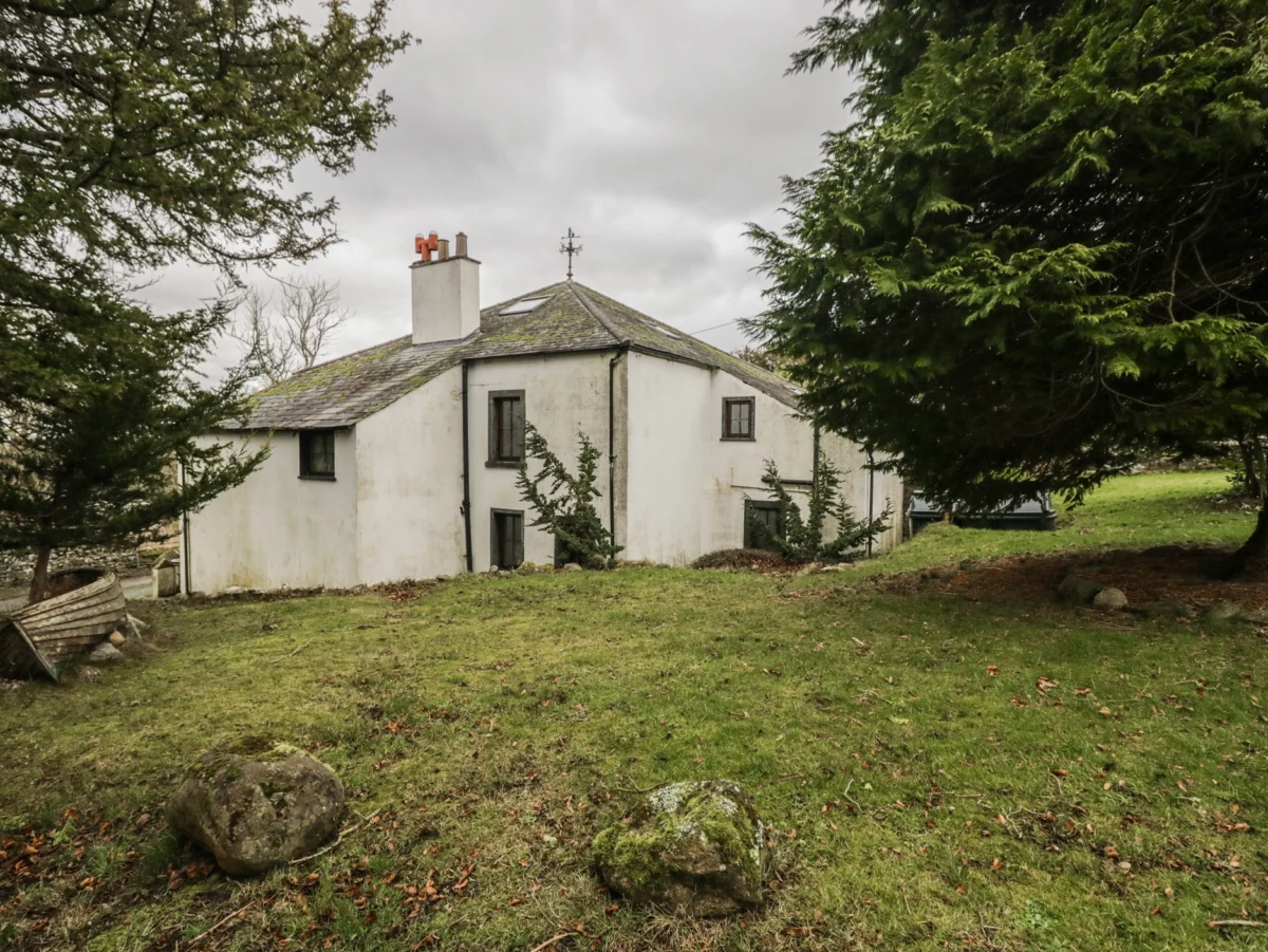 Birkbank Farm, Cockermouth
