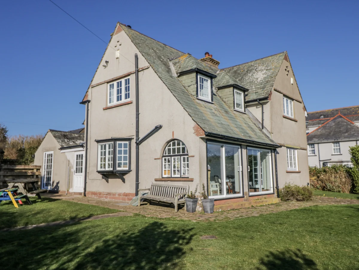 Somerby, St Bees