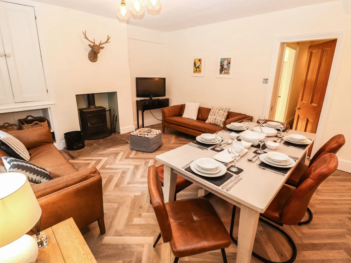 Waterhead Cottage, Ambleside