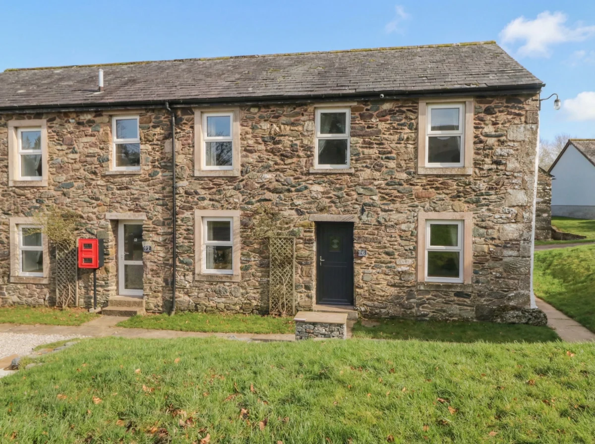6 Hallin Fell, Penrith
