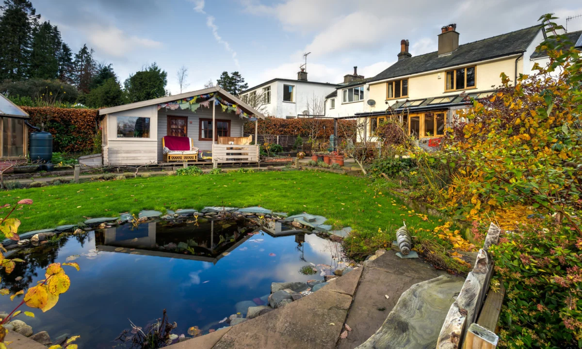 Oakdene, Keswick
