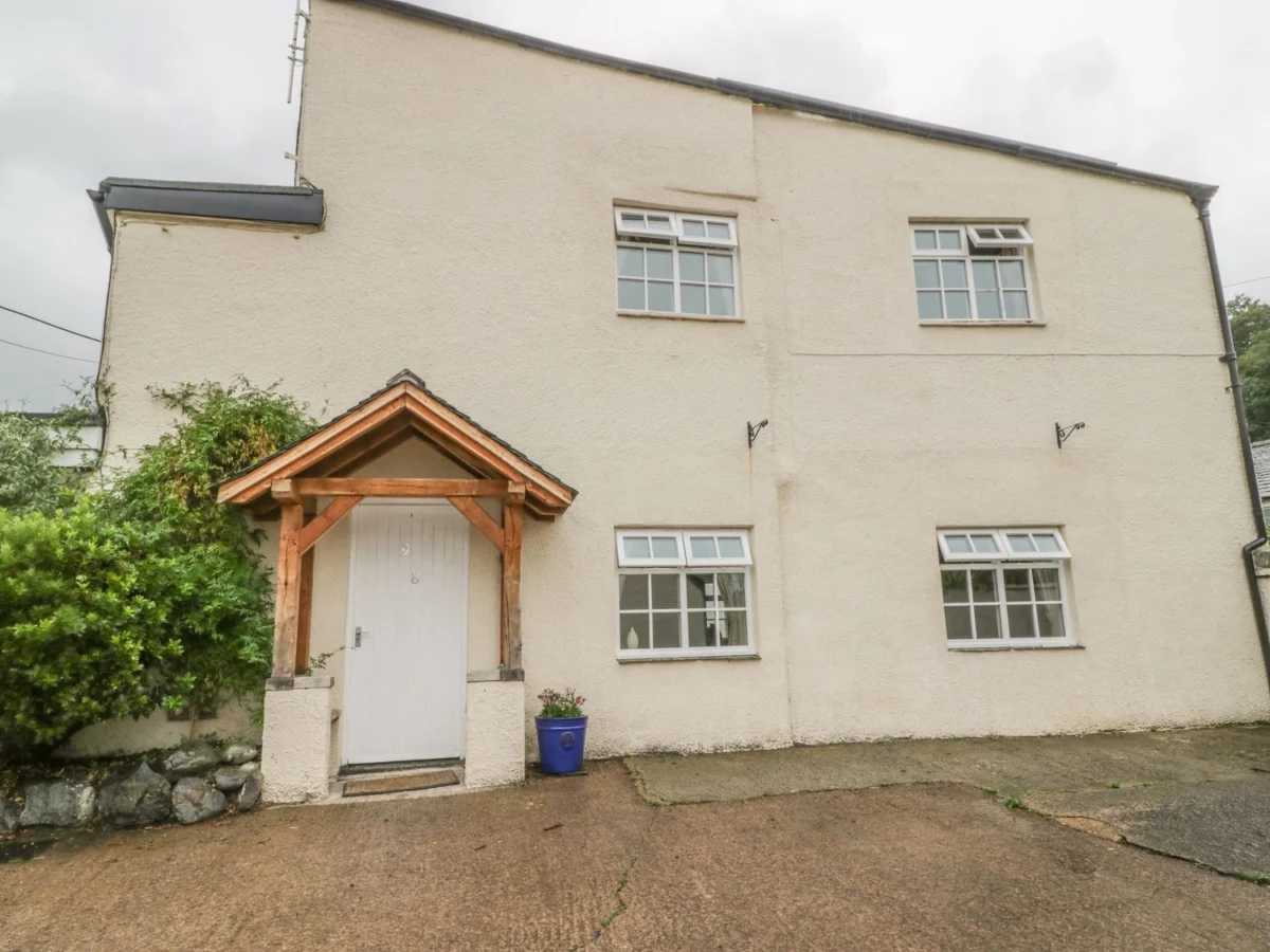 Farmhouse Apartment, Braithwaite