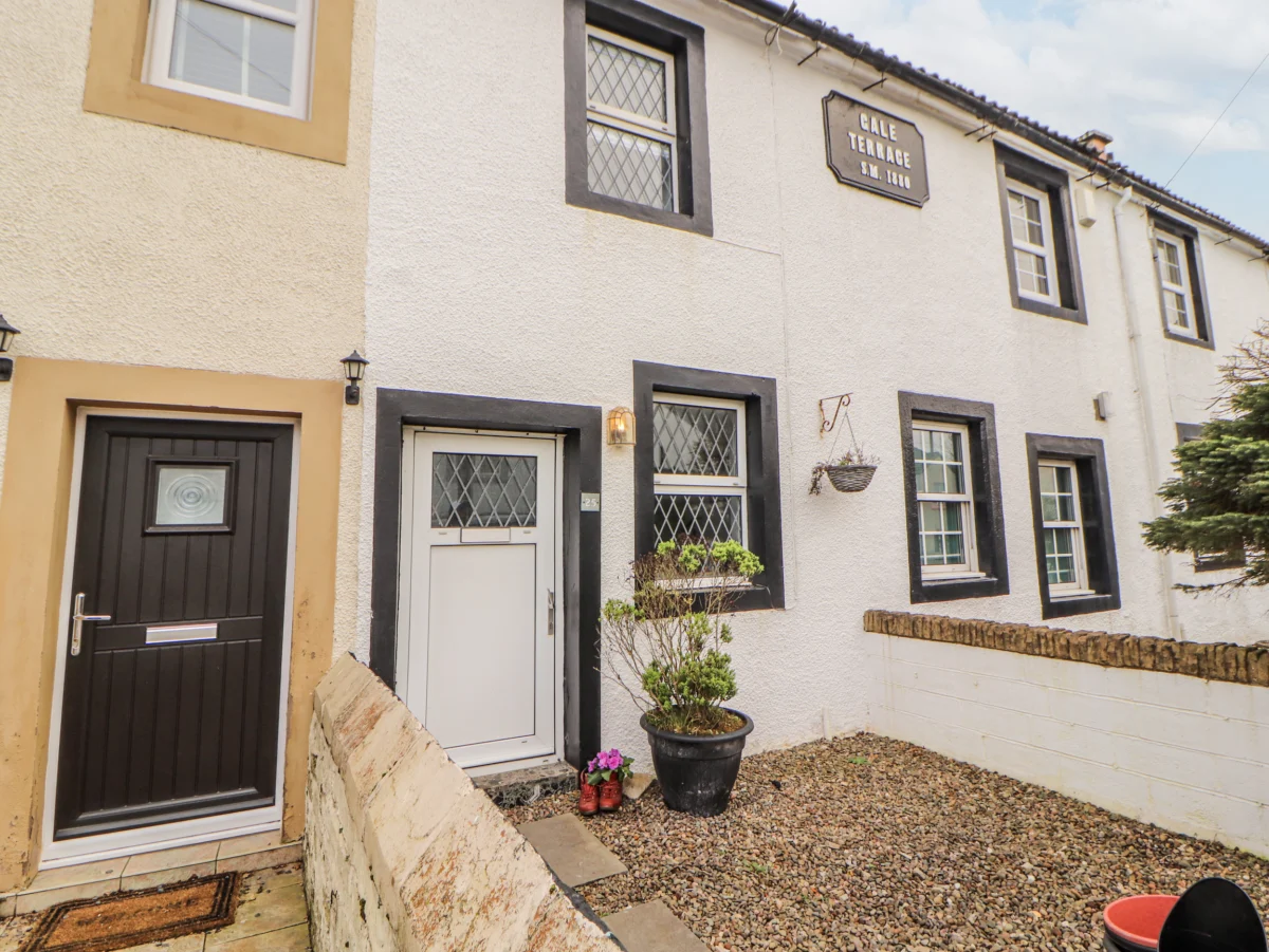 25 Low Seaton, Seaton, Cumbria
