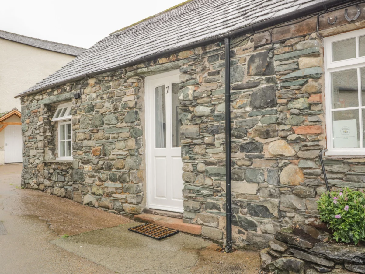 Mews Cottage 7, Braithwaite