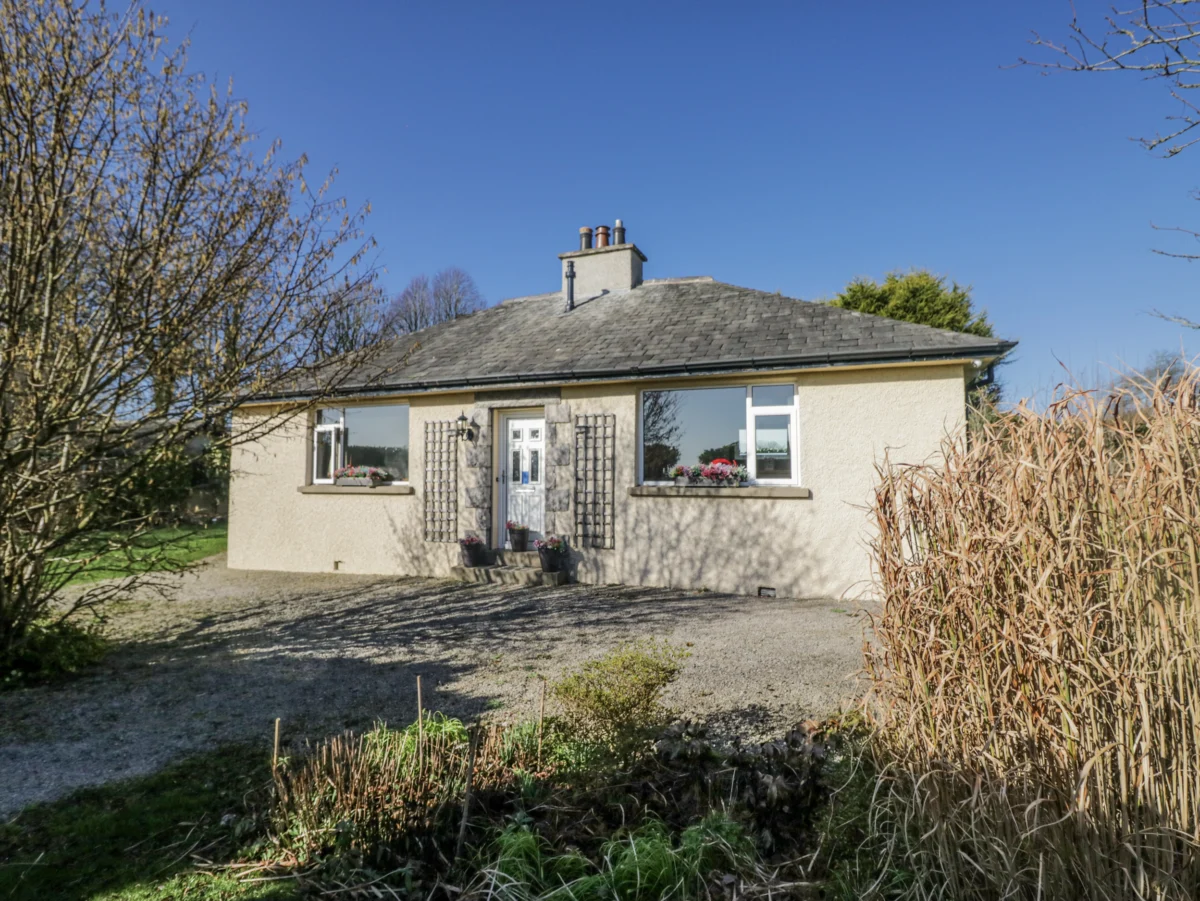Linden Lea, Cartmel