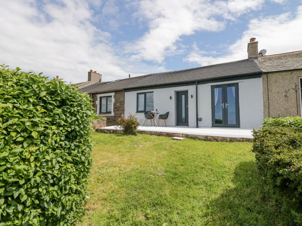 Victroneen Cottage, Whitehaven