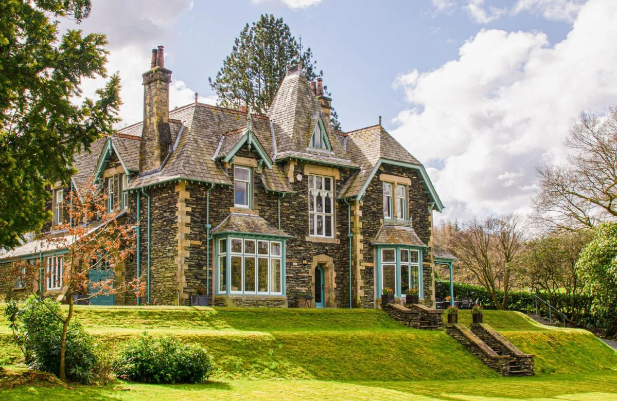 Birkdale House