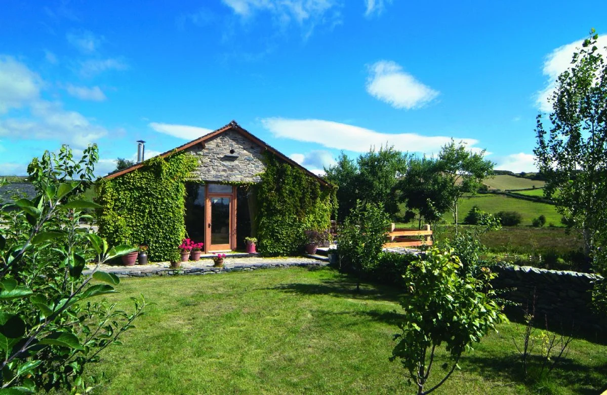 Fellside Barn