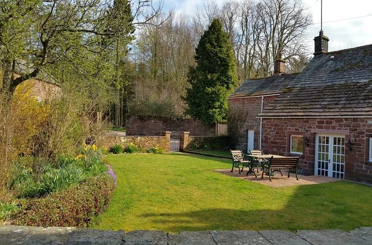 Stag Cottage