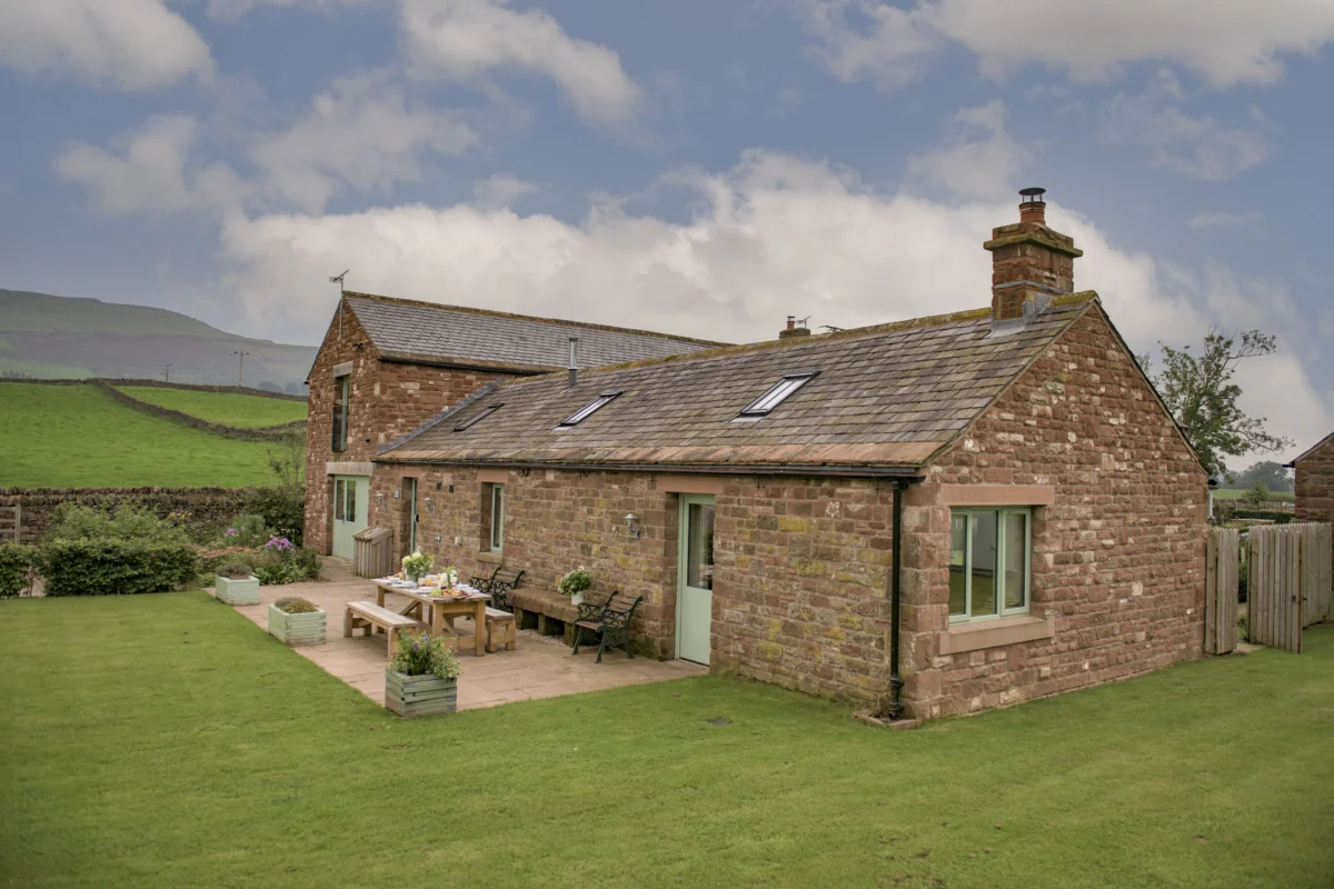 Gill Beck Barn