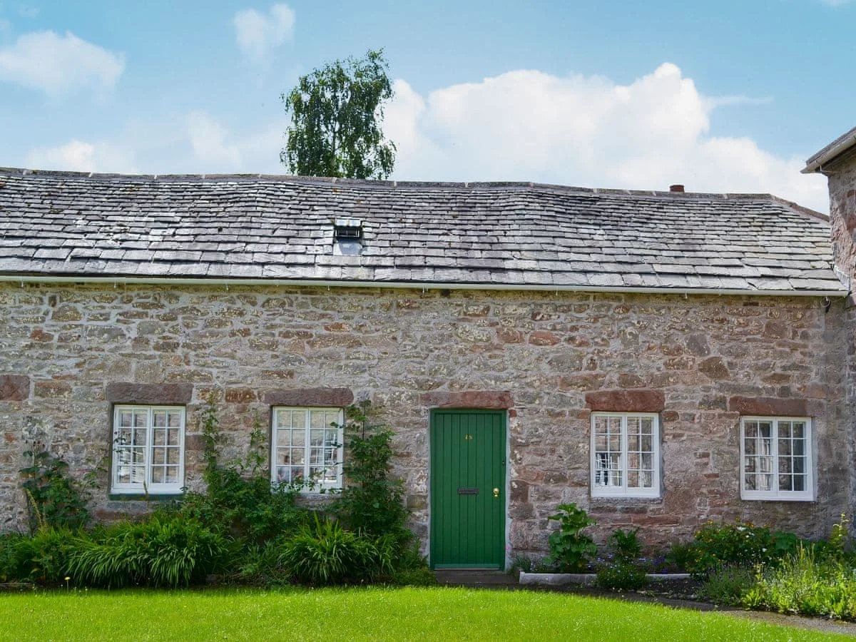 Lowther Cottage