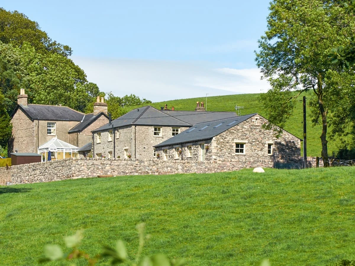 The Piggery