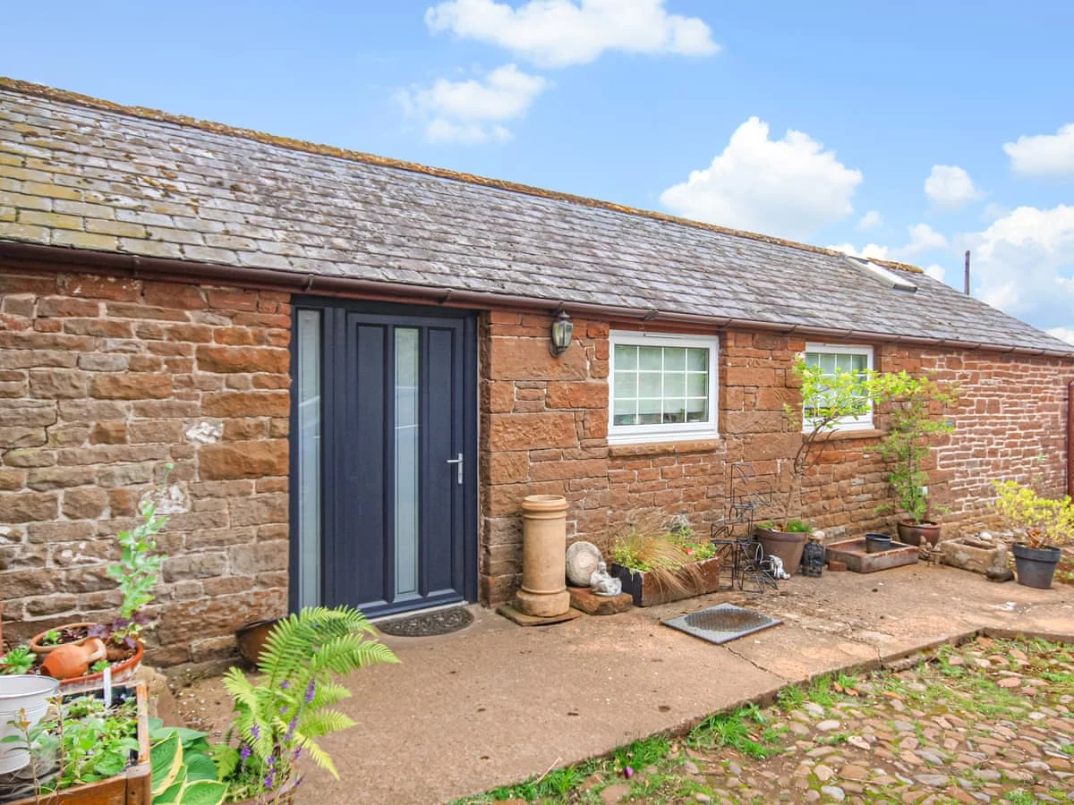 The Old Dairy Cottage @ Ainstable