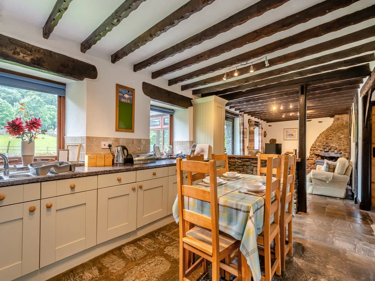 Mews Cottage