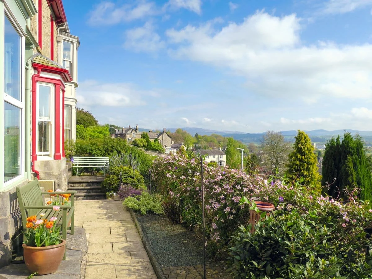 Beech Hill