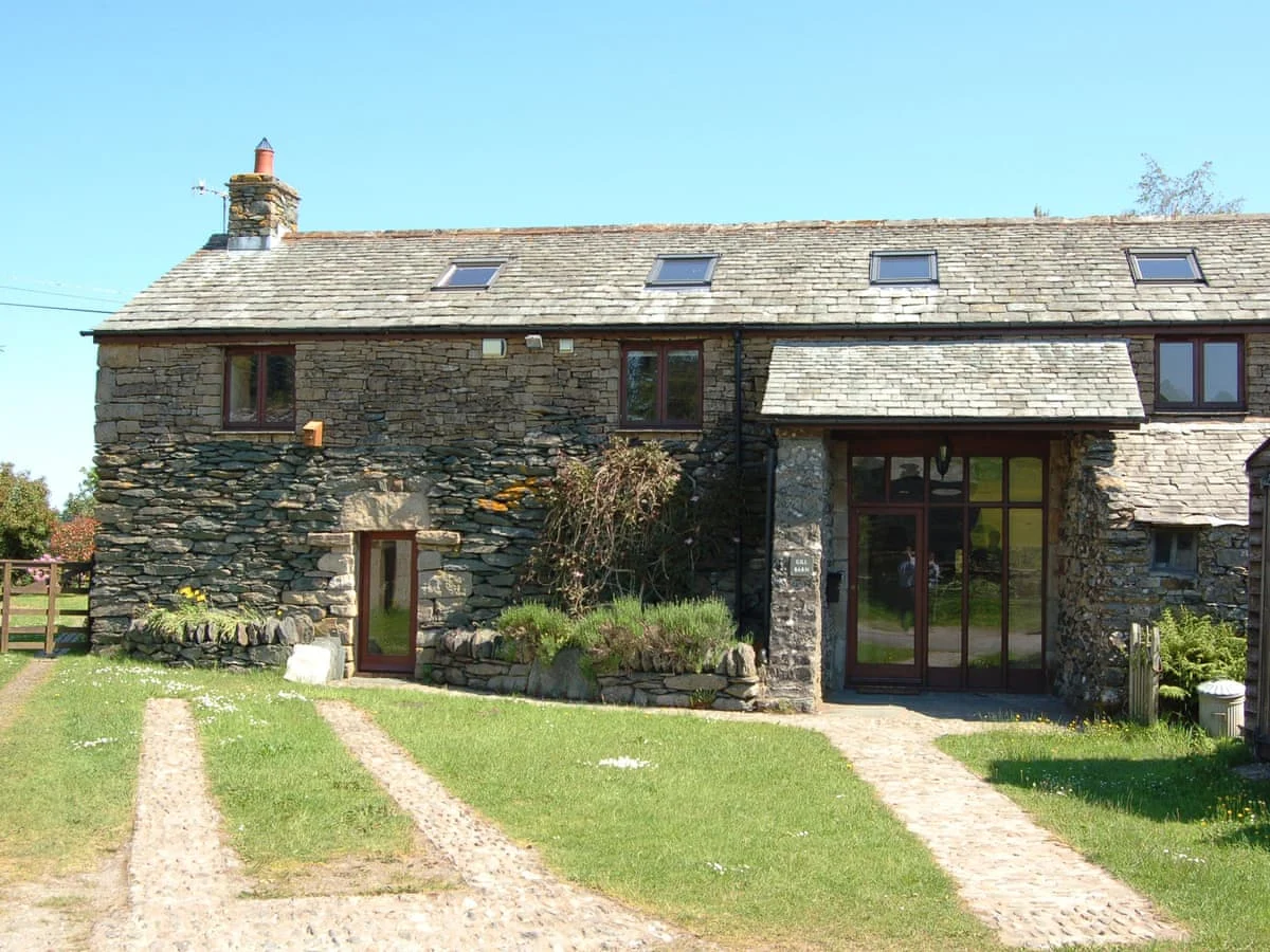 Gill Barn