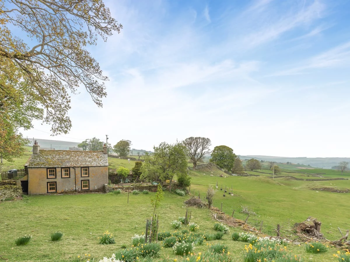 Haweswater Cottage