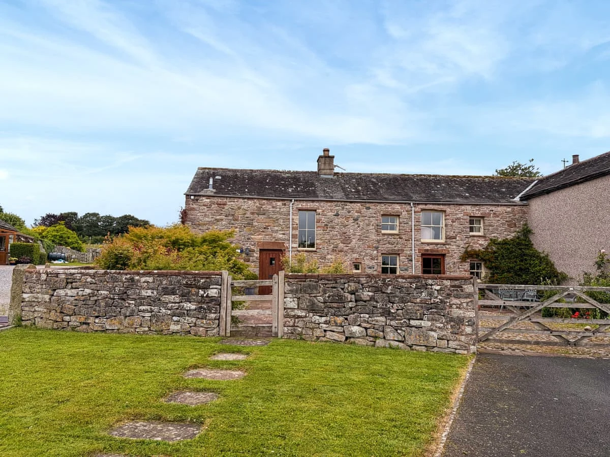 Wordsworth Cottage