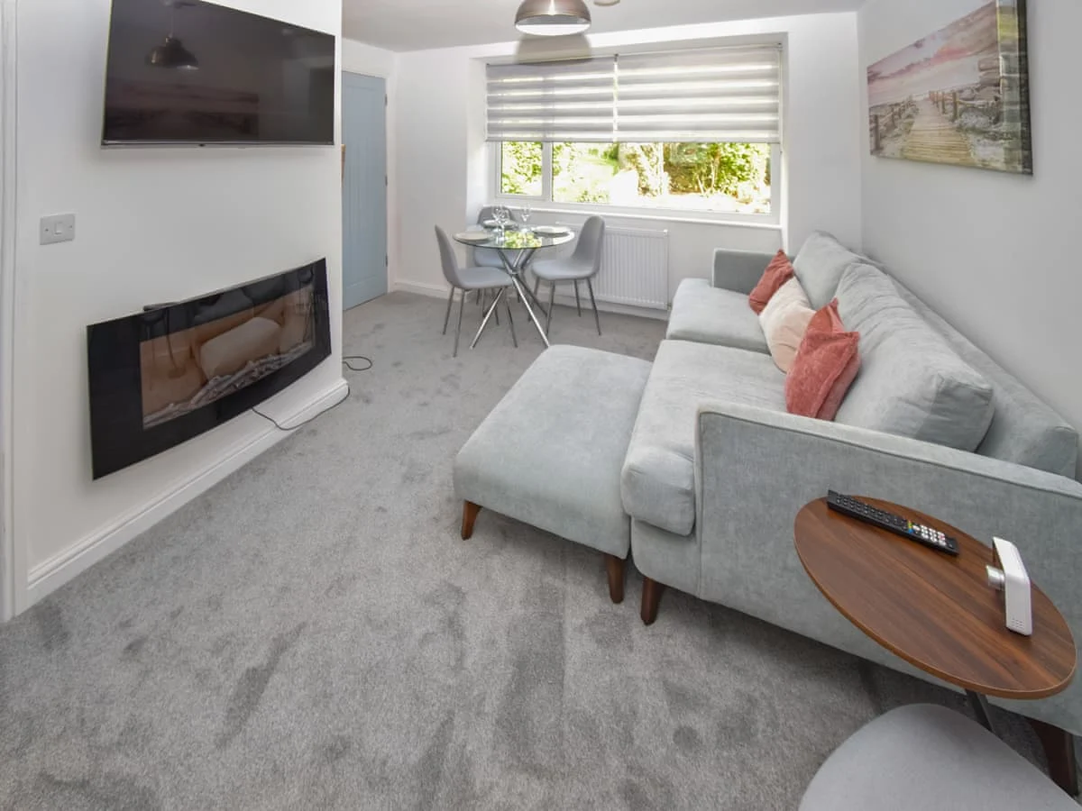 Old Chapel Apartment