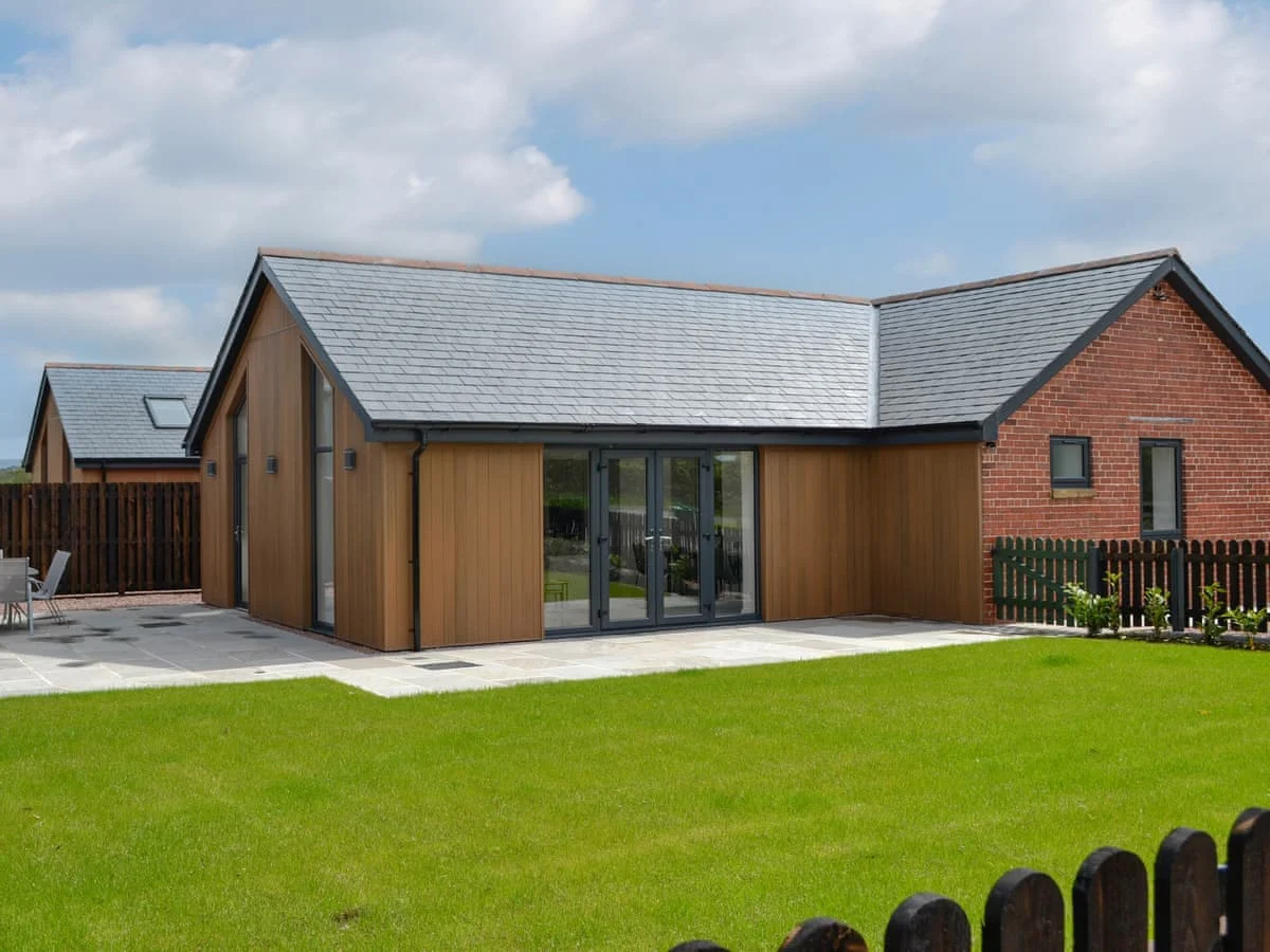 Old View Holidays - Old Byre Cottage