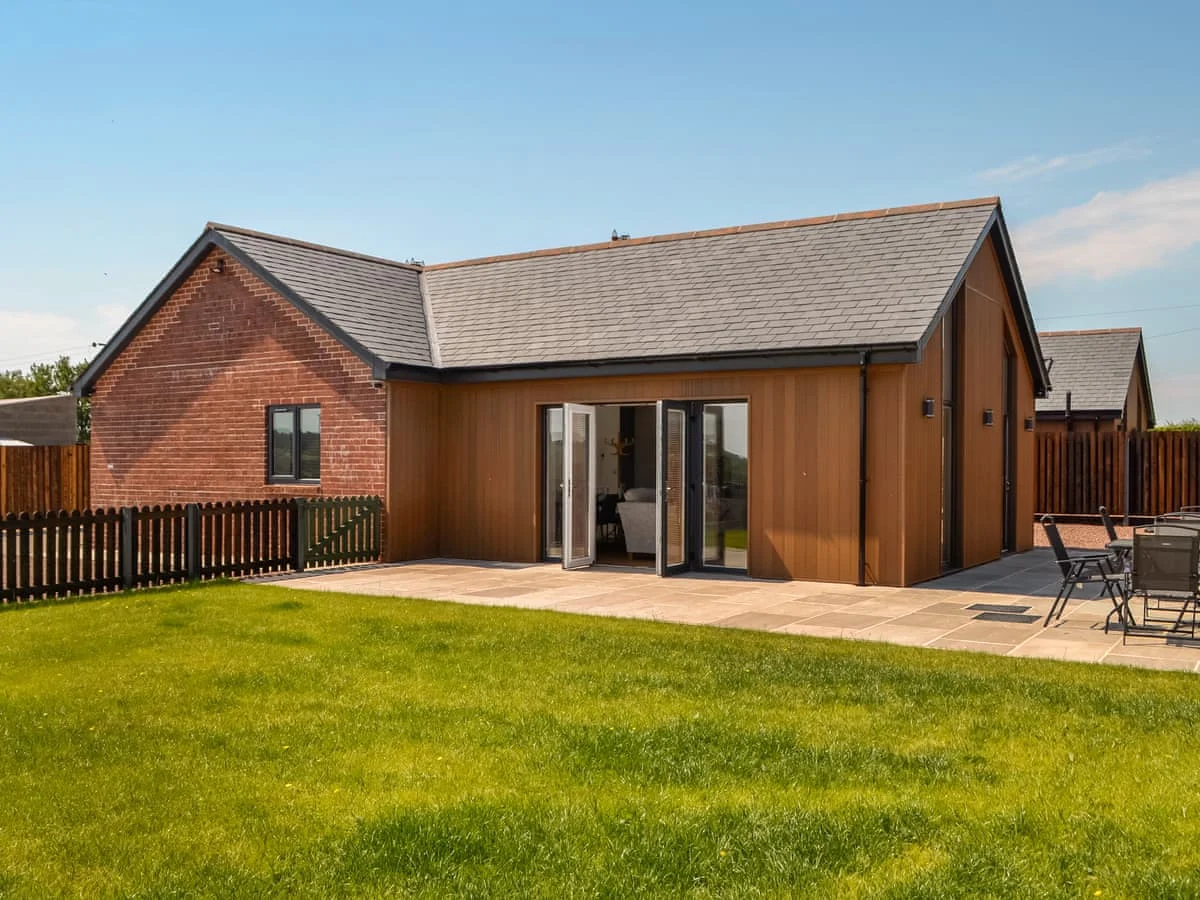 Old View Holidays - Fell View Cottage