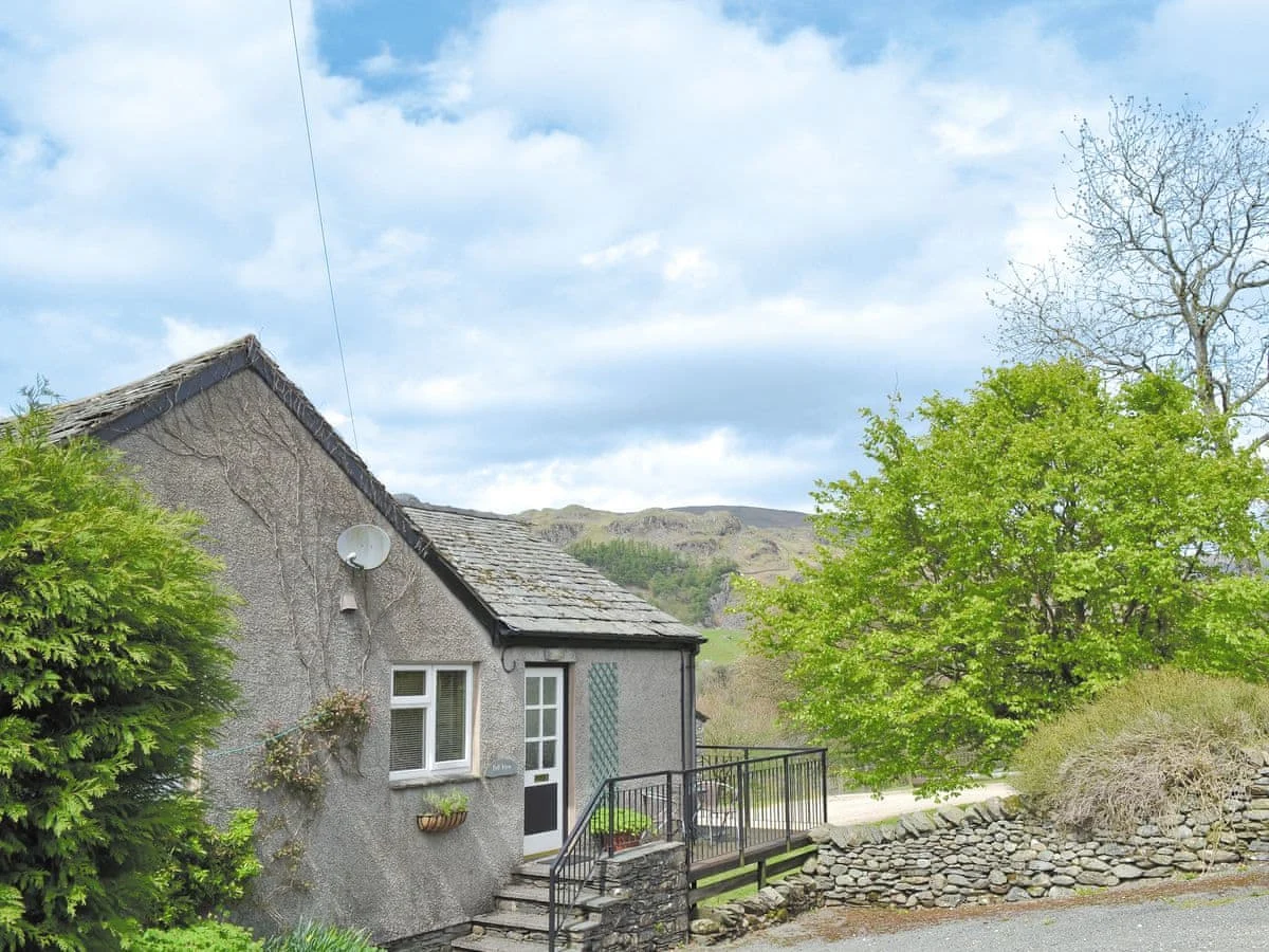 High Bridge House - Fell View