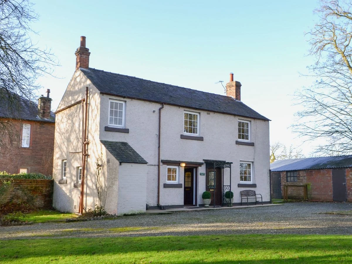 Coach House