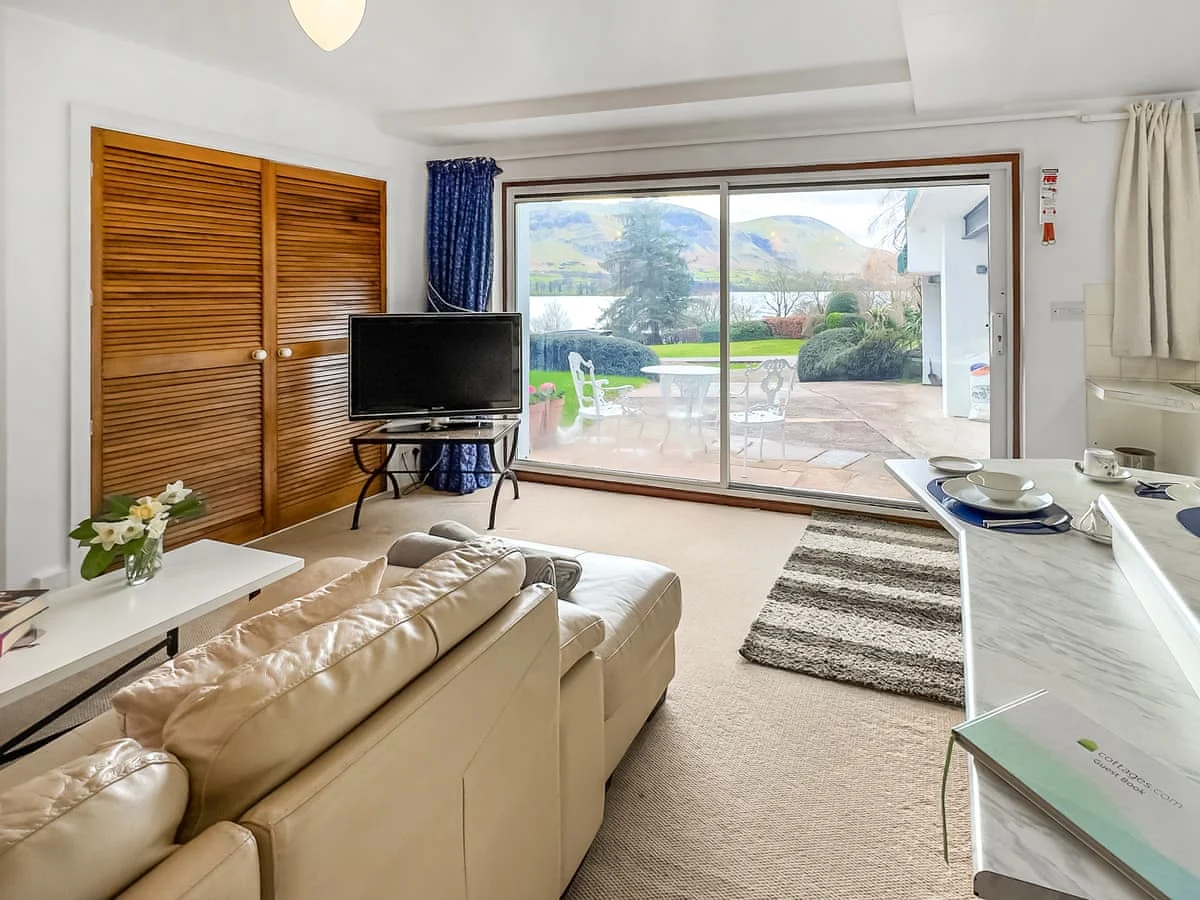 Rampsbeck Lodge