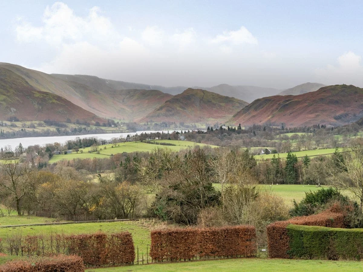 Mell Fell