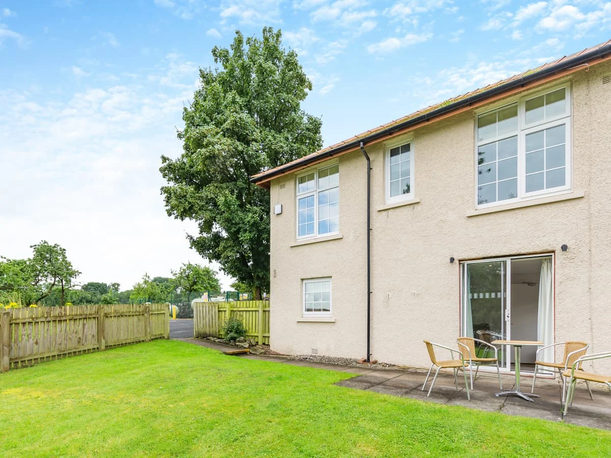 Cartmel Cottage