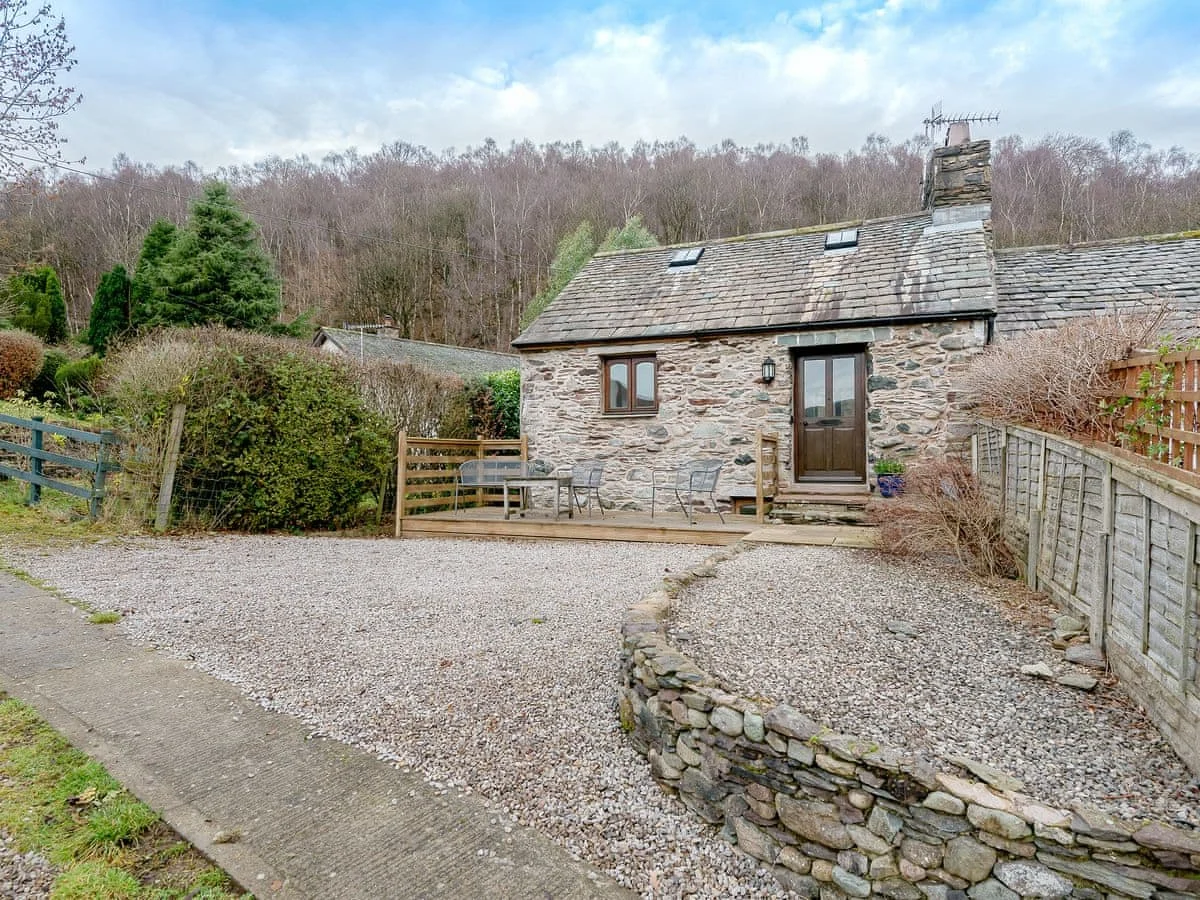 The Old Bothy