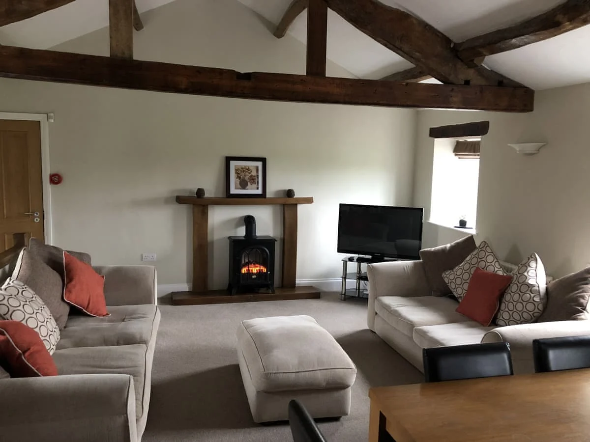 Moorland Cottage