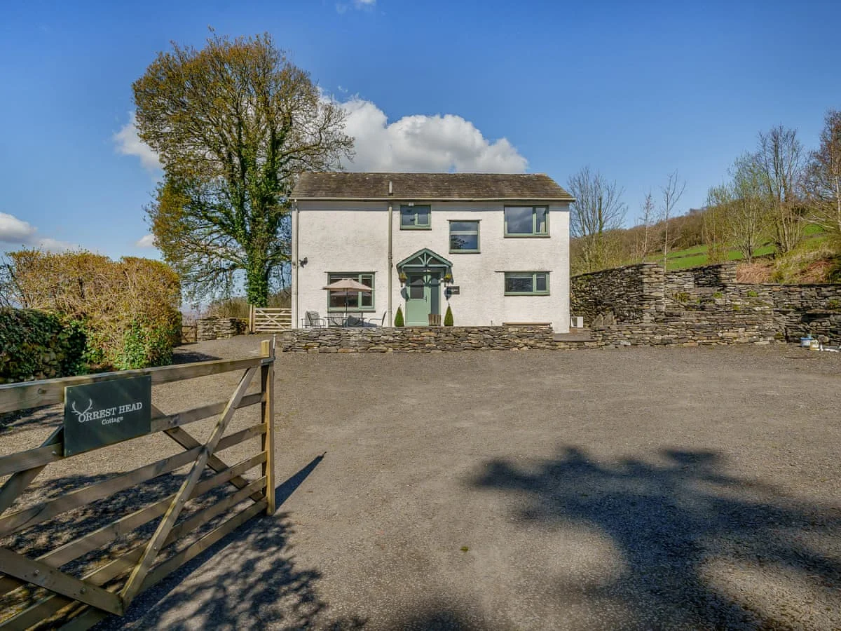 Orrest Head Cottage