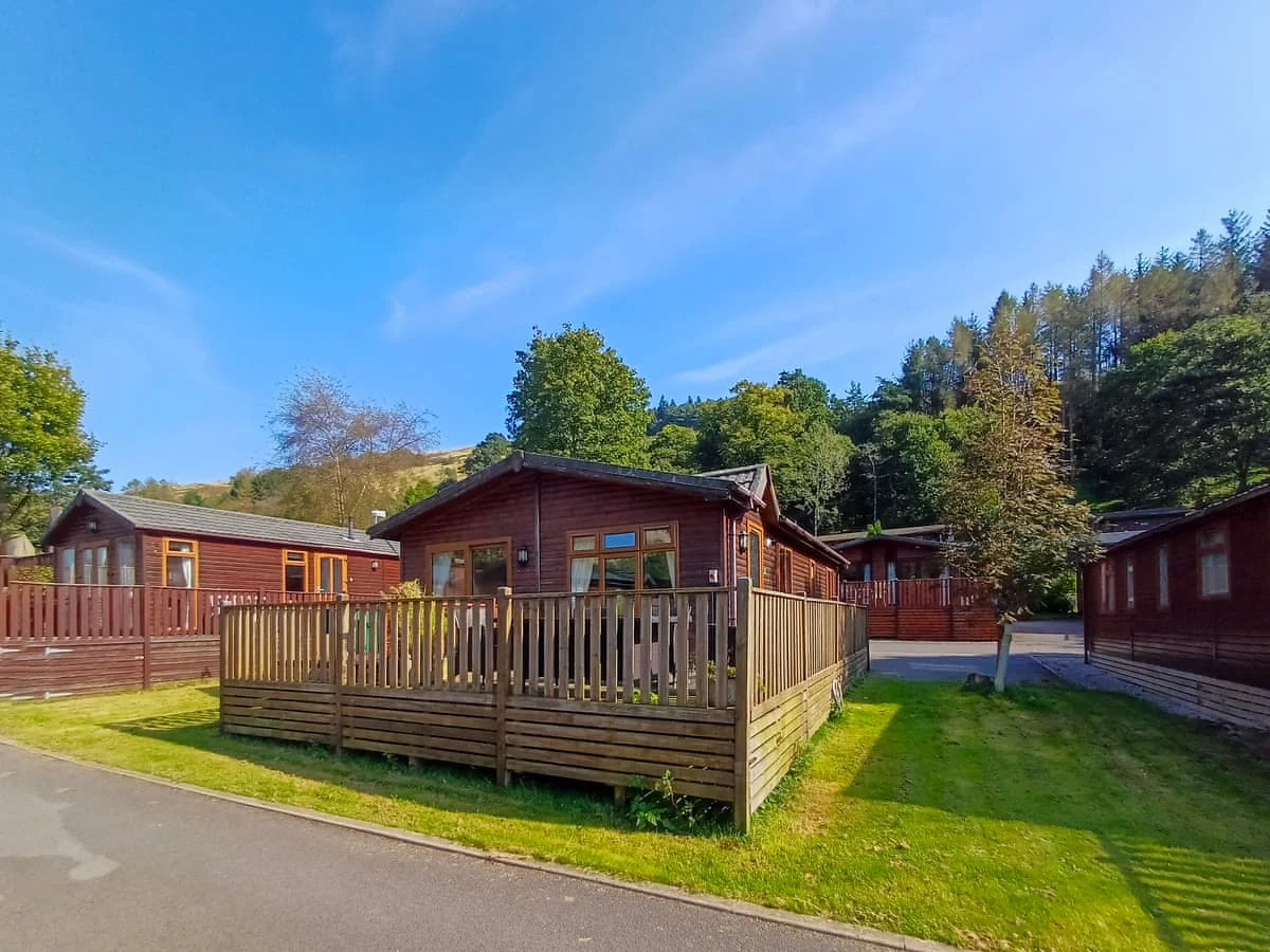 Bowness Lodge 12 Fellside