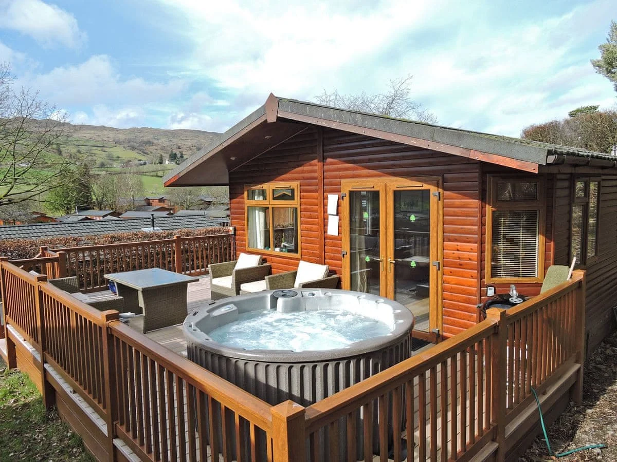 Windermere Lodge