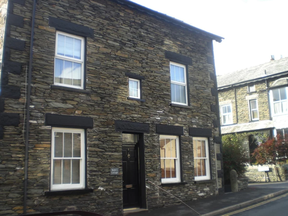Bede's Cottage