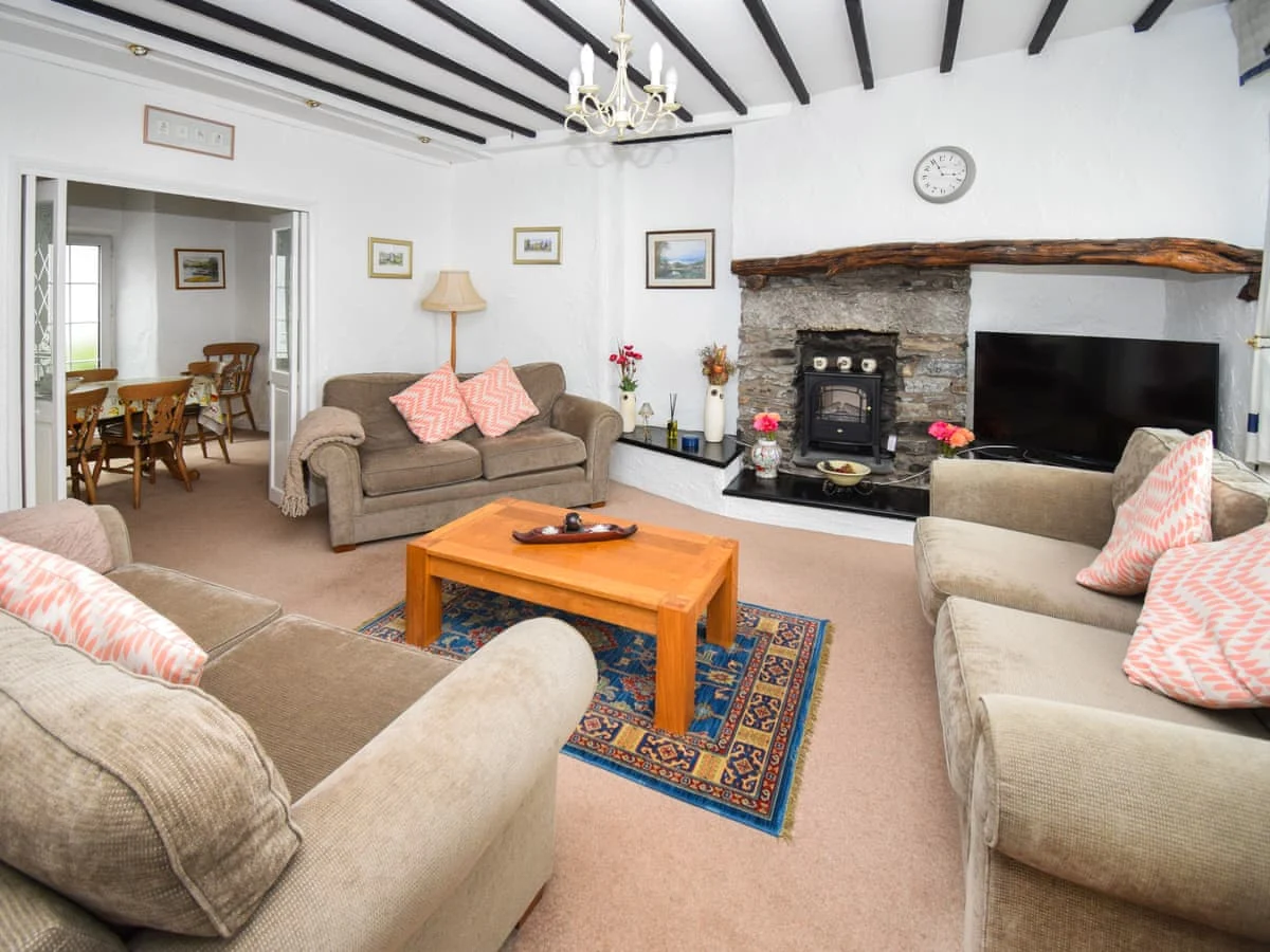 Brent Cottage