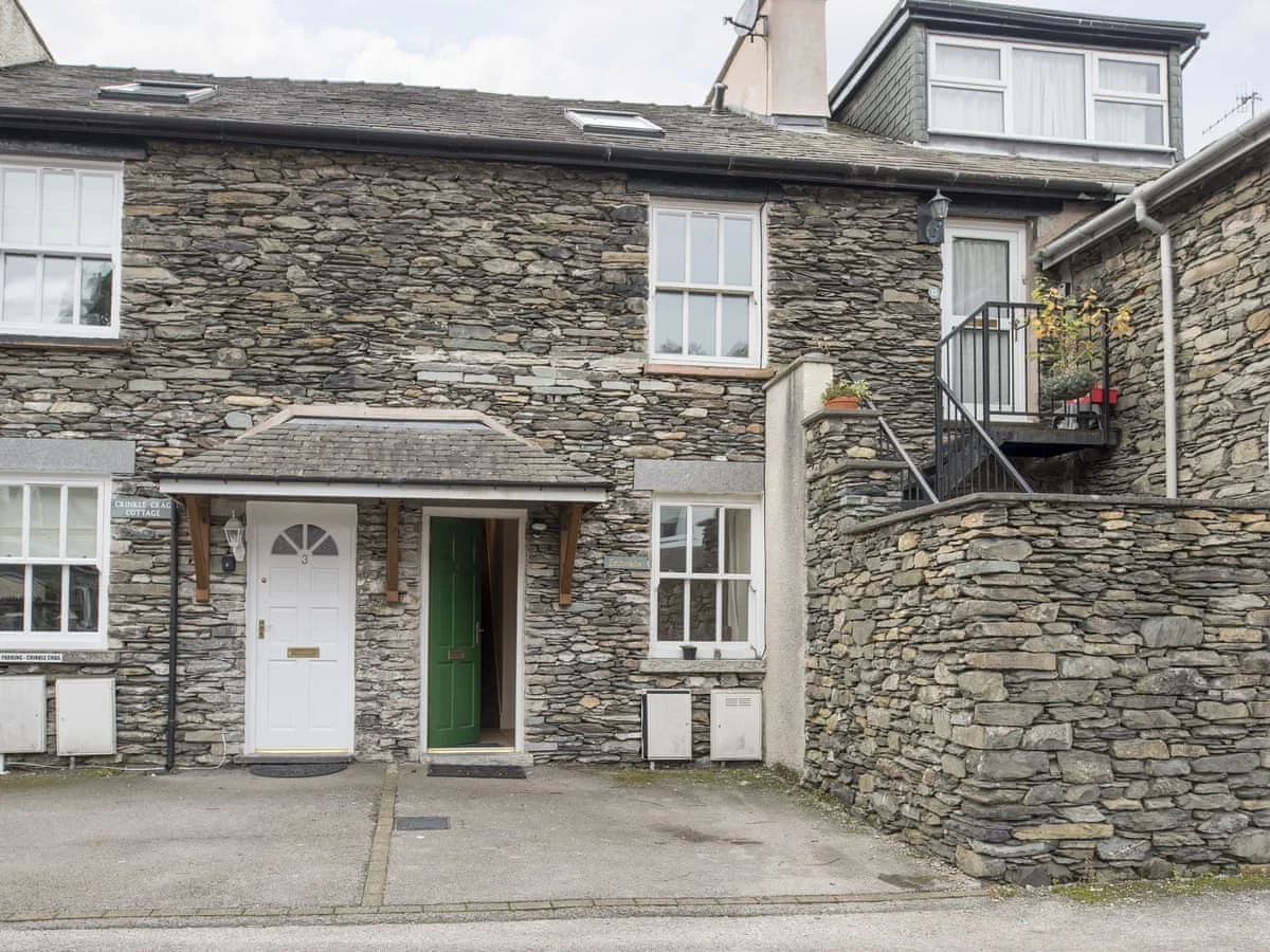 Esthwaite