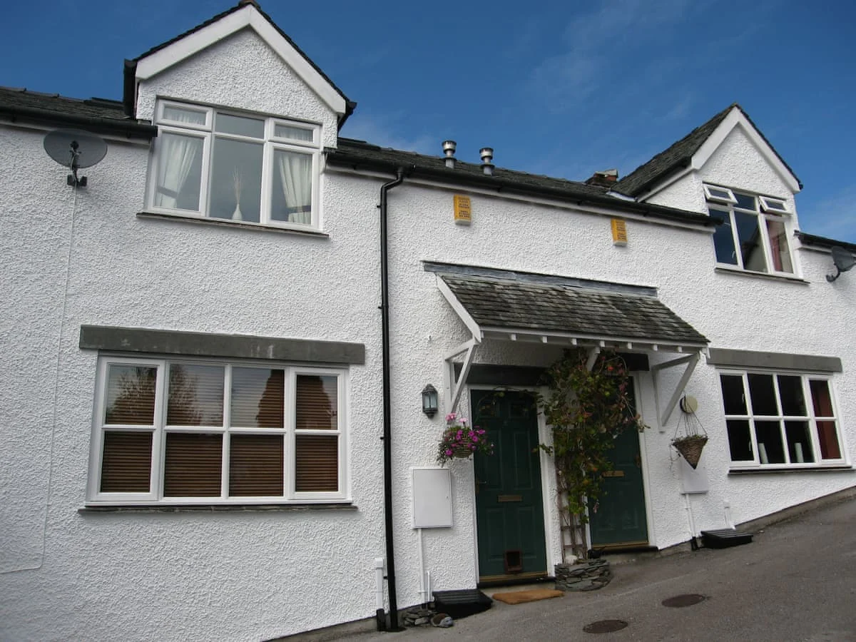 School Knott Cottage