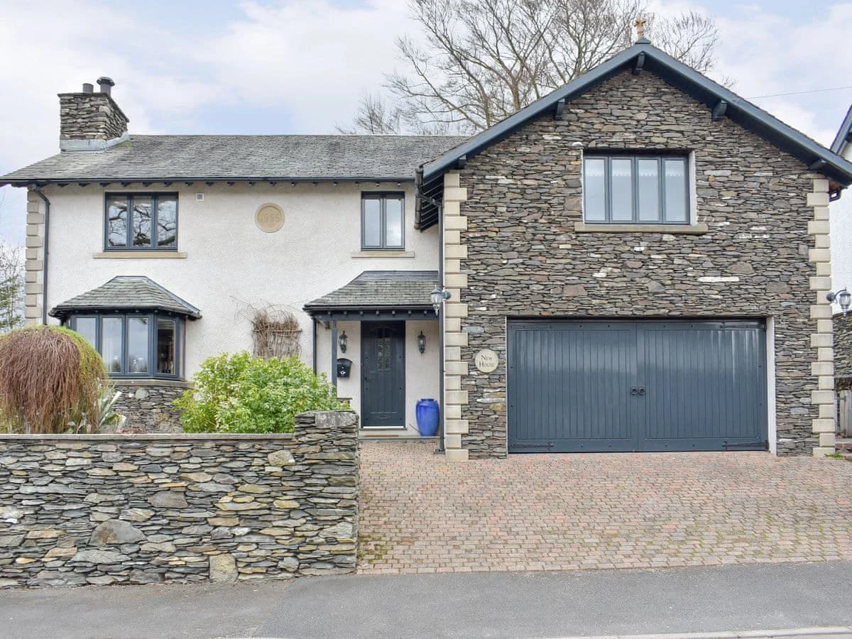 New House