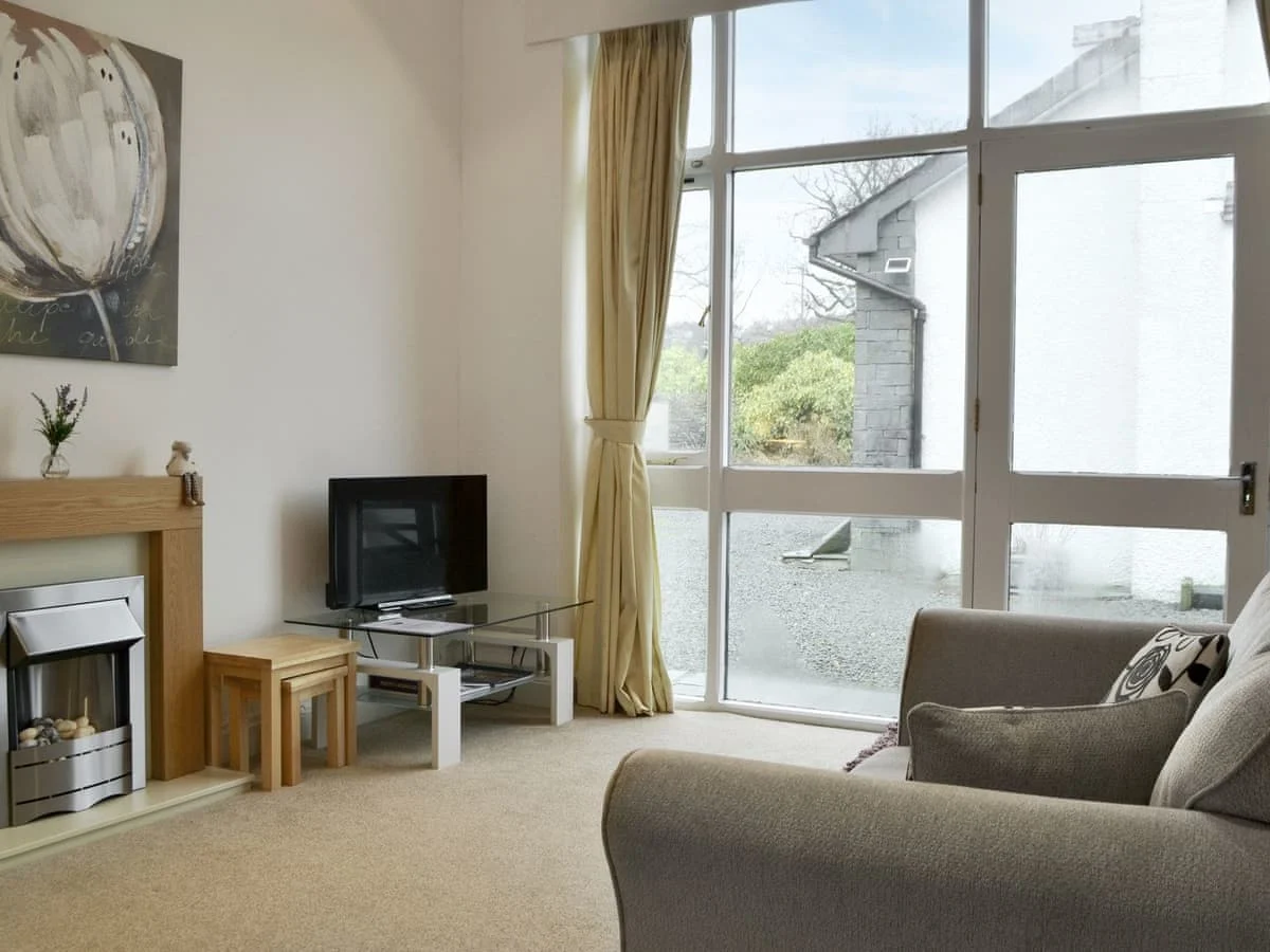 Rosthwaite Cottages - Rosthwaite Annexe