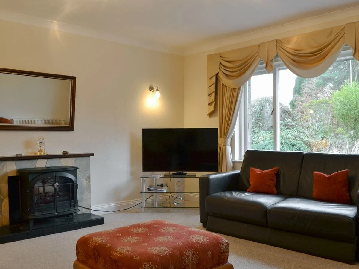 Rosthwaite Cottages - Rosthwaite Bungalow